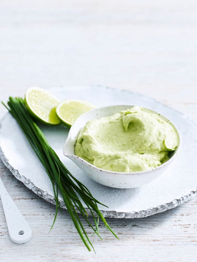 Avocado Cream